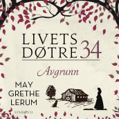 Avgrunn av May Grethe Lerum (Nedlastbar lydbok)