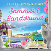 Sommer i Sandøsund av Lene Lauritsen Kjølner (Nedlastbar lydbok)