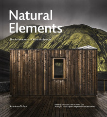 Natural elements av Tomas Lauri, Tomas Lauri, Atli Magnus Seelow, Sigridur Magnusdottir og Livio Dimitriu (Innbundet)