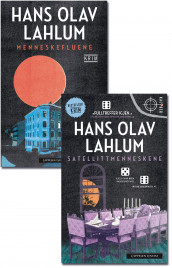 Pocketpakke - Hans Olav Lahlum av Hans Olav Lahlum (Pakke)