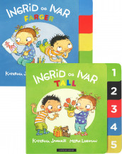 Barnas egen bokklubb Barnas egen bokklubb